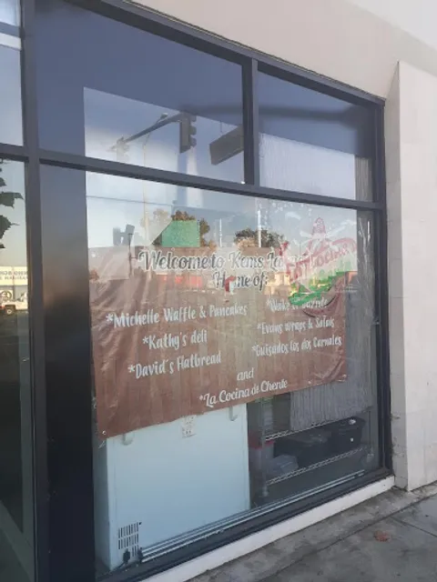 Michelle's House of Waffles and Pancakes