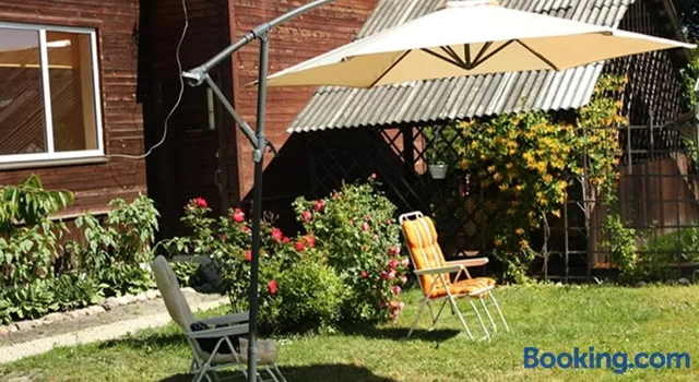 Viesu Māja Arnicāni