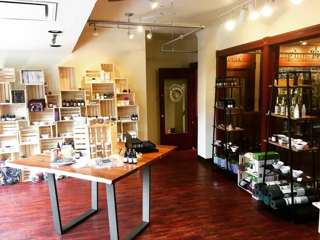 Wolfsong Wellness Boutique