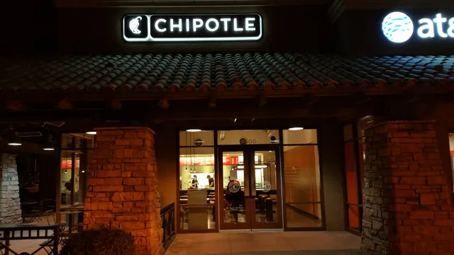 Chipotle Mexican Grill