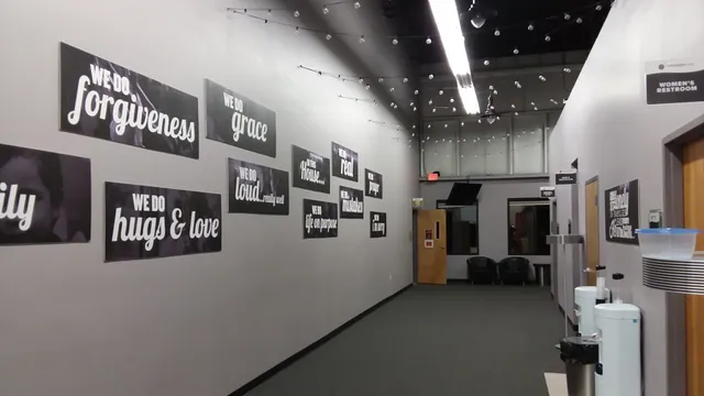 The Power Place Church