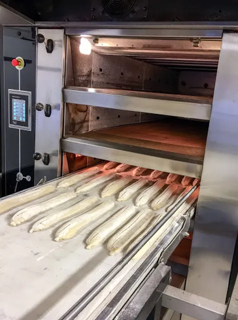 Aux Délices de La Tour