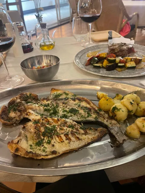 CARMELA COCINA MEDITERRANEA