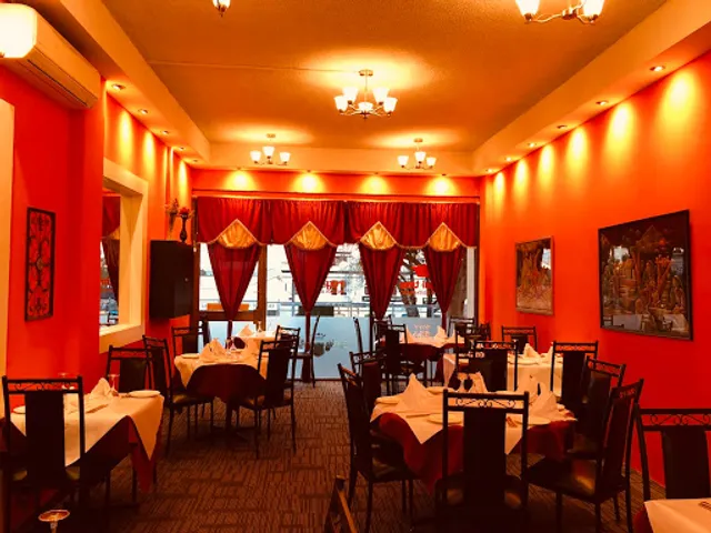Royal Time Indian Restaurant