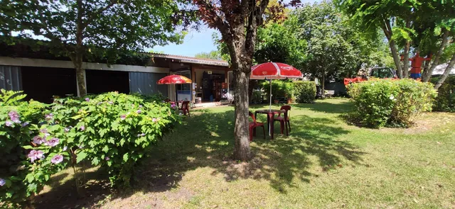 Natural Area Du Grand Pre