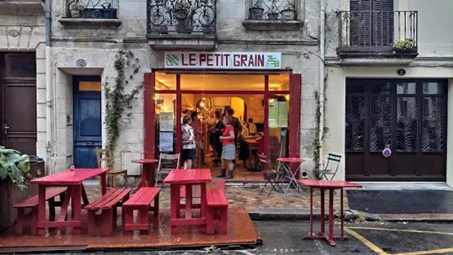 Le Petit Grain