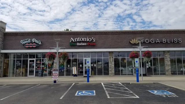 Antonio's Pizzeria LoSchiavo