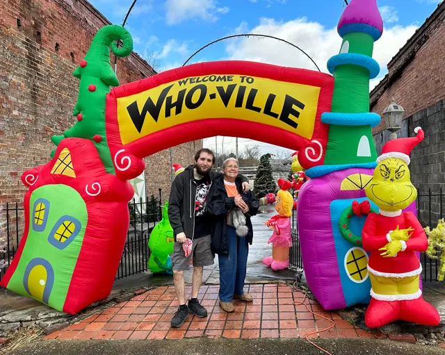 Faith & Football Hair Salon