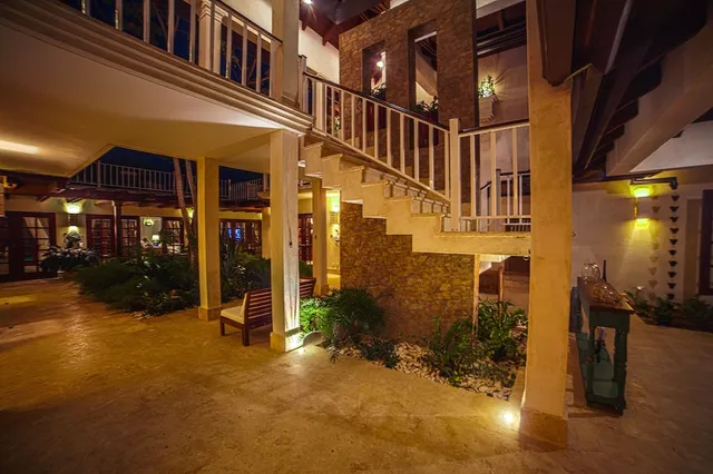 Hacienda del Mar, Puntacana Resort & Club