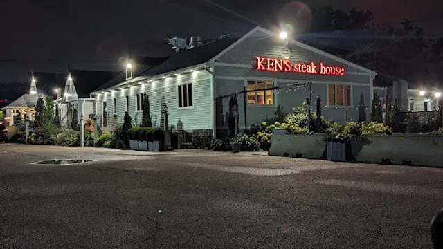 Ken's Steak House