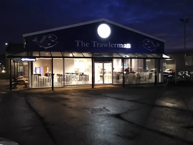 The Trawlerman
