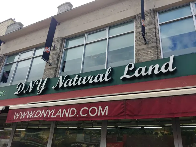DNY Natural Land