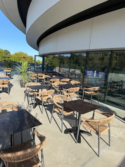 Le Comptoir de l’Arena Aix