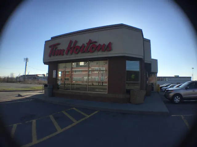 Tim Hortons