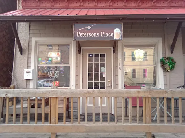 Peterson's Place