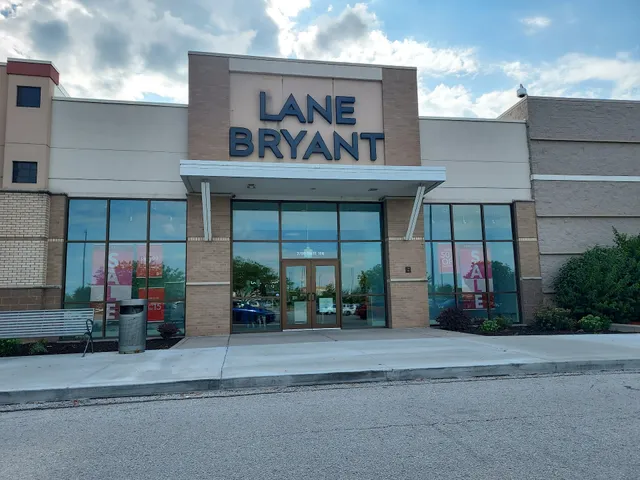 Lane Bryant