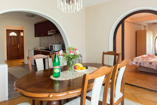 Apartman Solomonovic