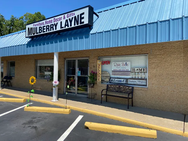 Mulberry Layne