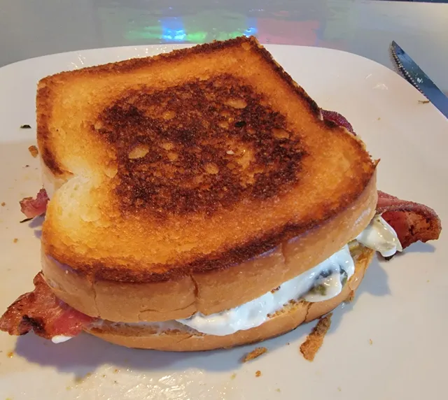 Naughty Monkeys Bar and Grill