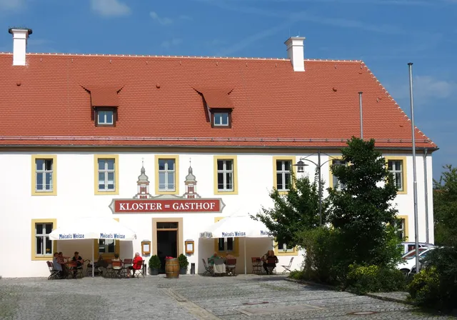 Kloster-Gasthof Speinshart
