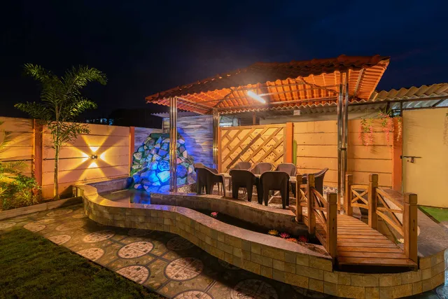 Daksh Enclave | Villa in Lonavala