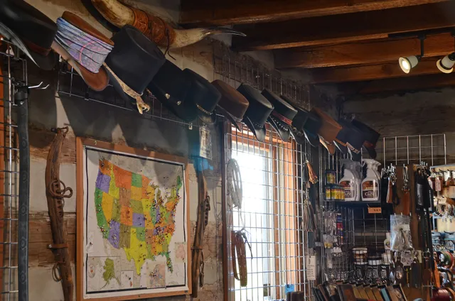 Buckle and Hide Leather LLC