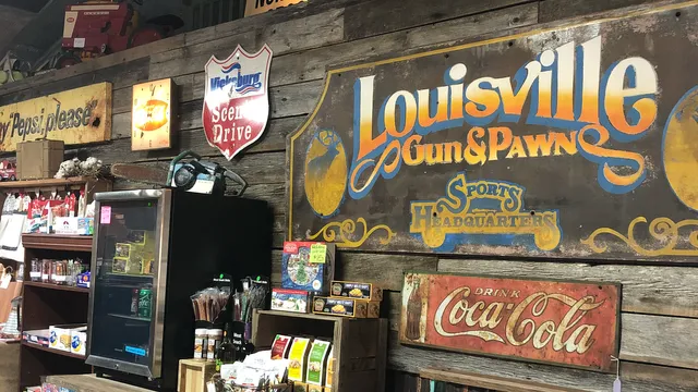 Louisville Trading Co