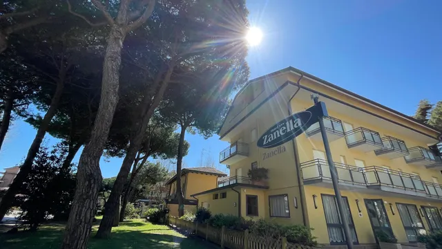 Hotel Zanella | Cervia