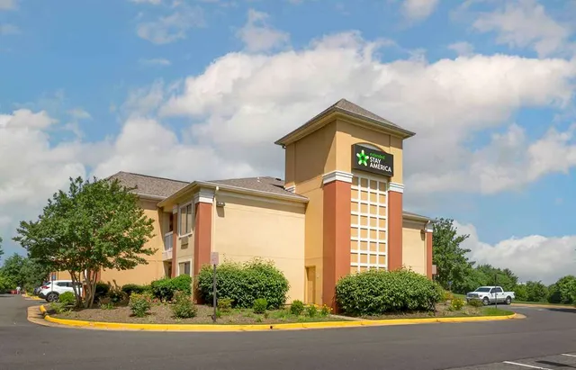 Extended Stay America Select Suites - Washington D.C. - Sterling - Dulles