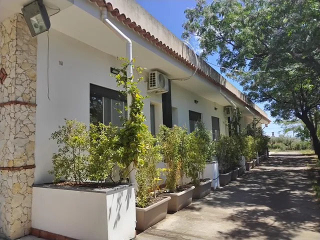 IL VIVAIO Bed and Breakfast