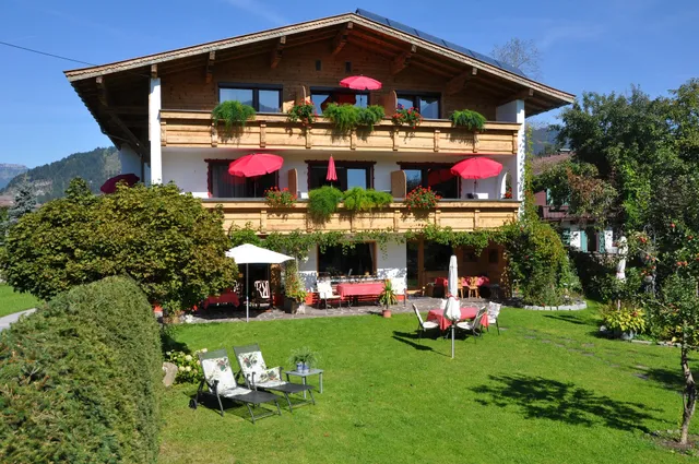 Pension Birgit Aigner