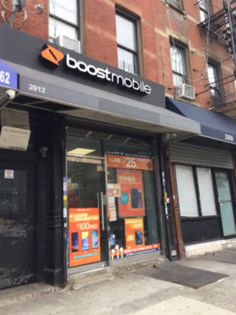 Boost Mobile