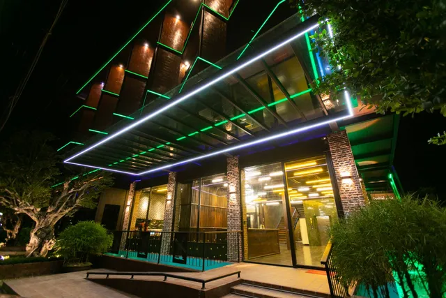 Windmill place hotel