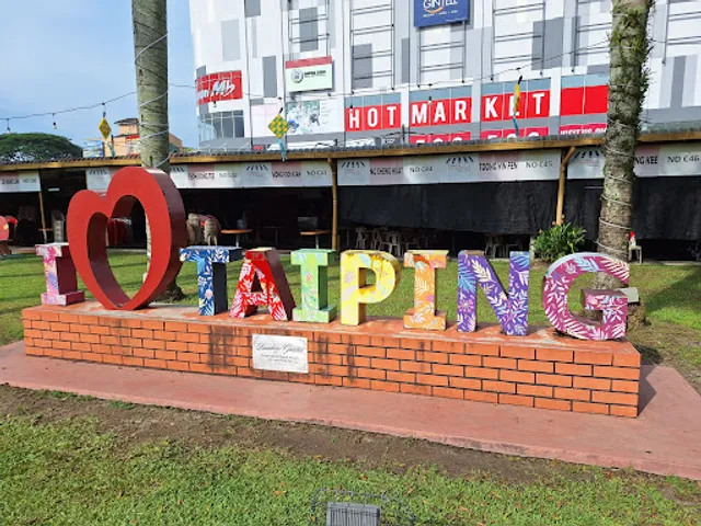 C37 Taiping Chee Cheong Fun