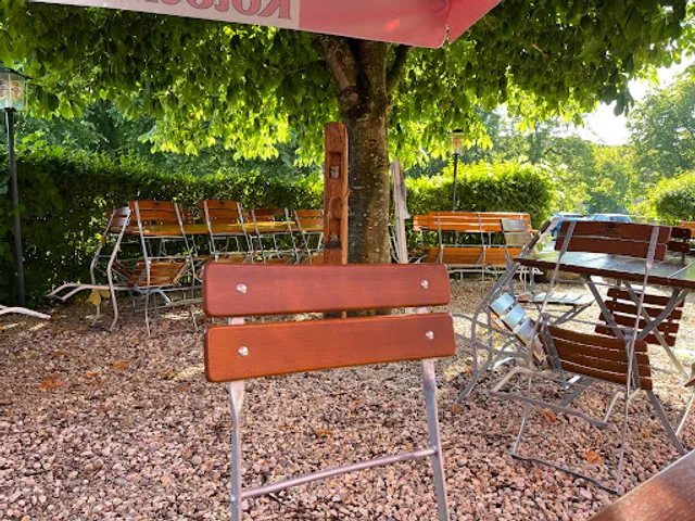 Schloss Schenke - Das Ellwanger Wirtshaus