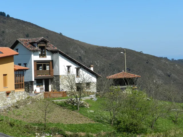 Casa Rural La Cuétara de Linares