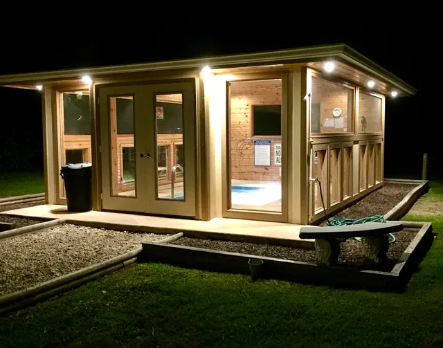 The River's Edge Campground