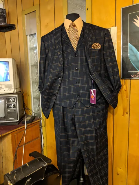 J D's Fashion Boutique