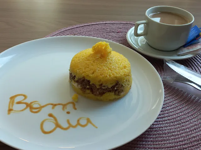 Tradizzi Padaria e Restaurante