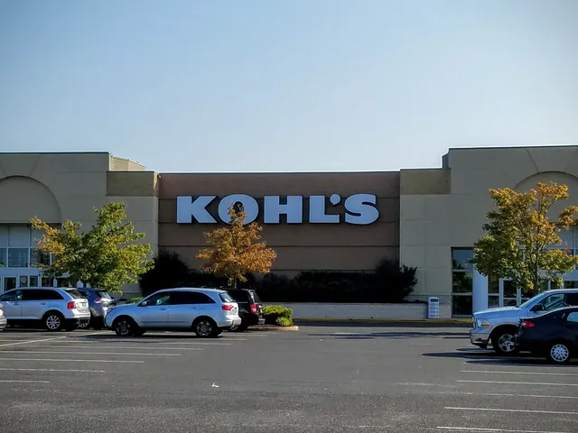 Kohl's