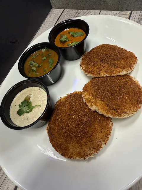 Tasty Bites Indian Restaurant