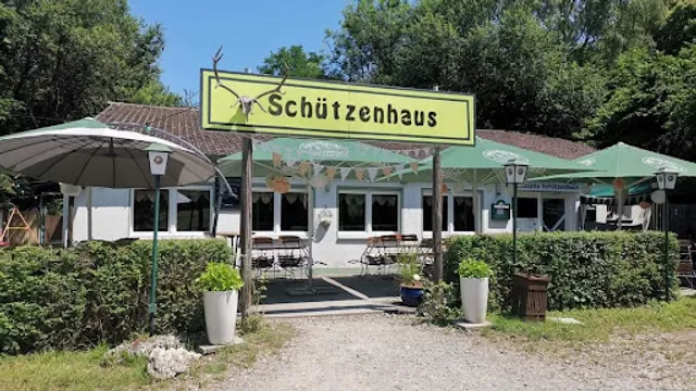 Schützenhaus Grötzingen