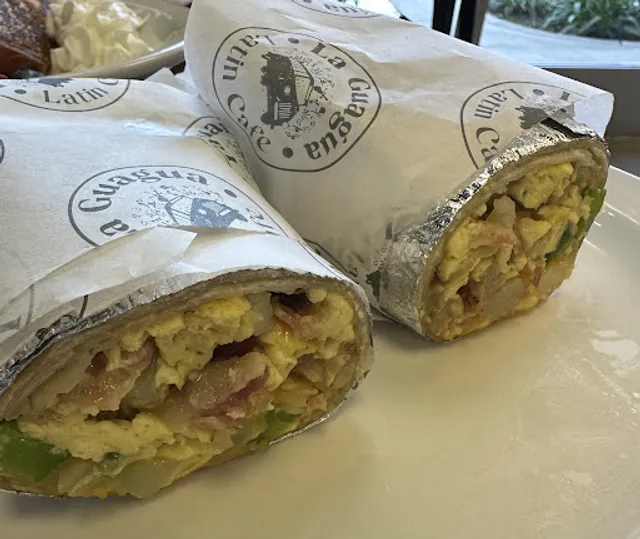 La Guagua - Suisun City