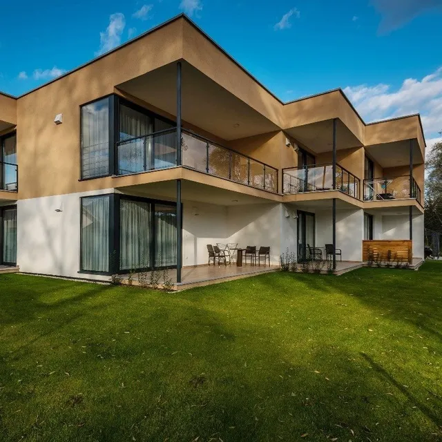 Apartmánový Dom Kriváň