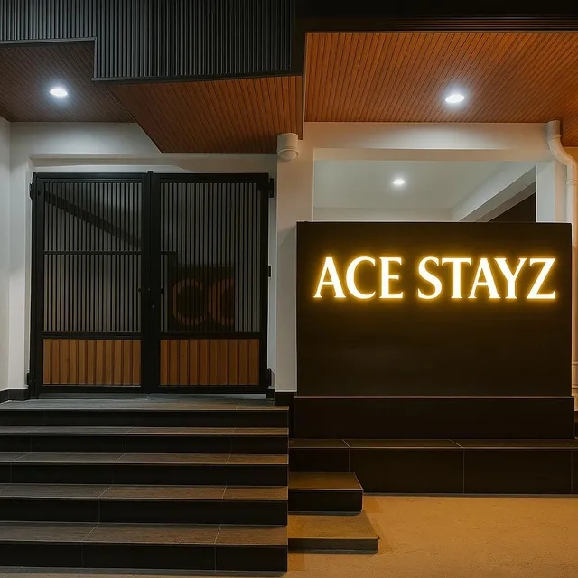 ACE STAYZ