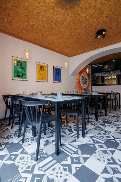 Desafinado - Restaurante Bar