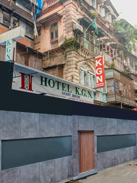 KGN Hotel