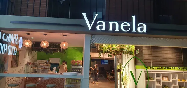 Vanela