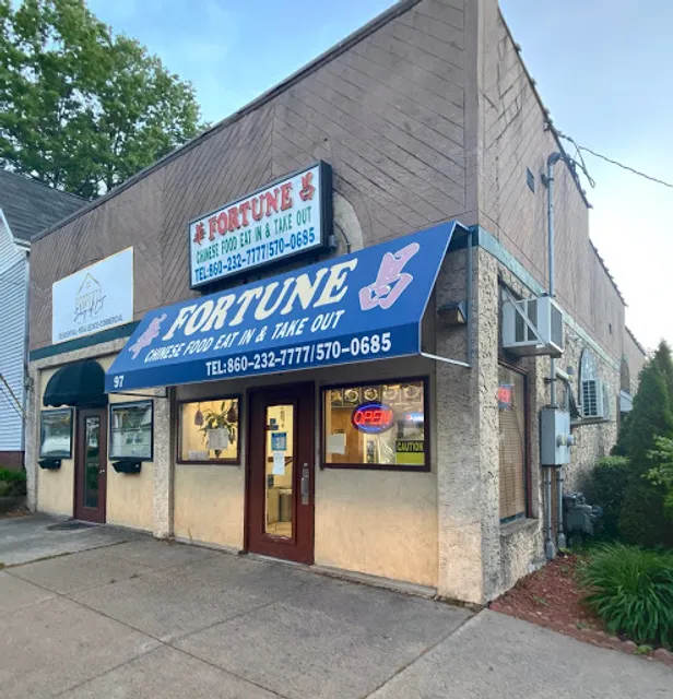 Fortune Chinese Restaurant