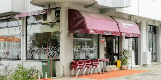 Pastelaria Cidade Nova